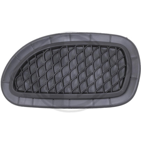 Griglia di ventilazione Paraurti anteriore Sx Mercedes GLA-Kl. X156 14- (Cod. D-1641147)