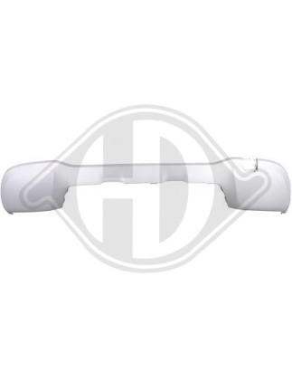 Spoiler Mercedes GLA-Kl. X156 14- (Cod. D-1641166)