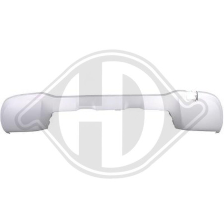 Spoiler Mercedes GLA-Kl. X156 14- (Cod. D-1641166)