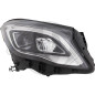 Faro anteriore destro Mercedes GLA-Kl. X156 14- (Cod. D-1641180)