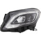 Faro anteriore sinistro Mercedes GLA-Kl. X156 14- (Cod. D-1641181)