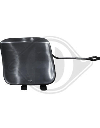 Coperchio gancio traino anteriore Mercedes GLA-Kl. X156 14- (Cod. D-1641261)