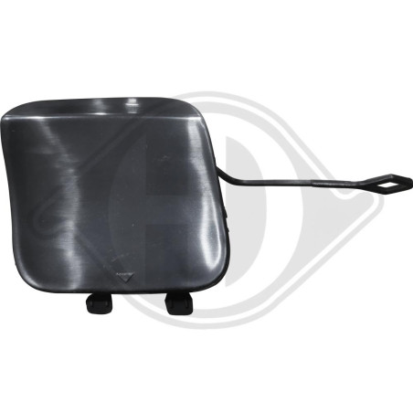 Coperchio gancio traino anteriore Mercedes GLA-Kl. X156 14- (Cod. D-1641261)