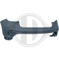 Paraurti posteriore Mercedes GLA-Kl. X156 14- (Cod. D-1641356)