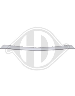 Mostrina Paraurti Mercedes GLA-Kl. X156 14- (Cod. D-1641361)