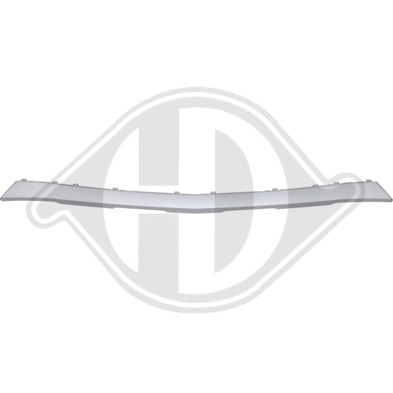 Mostrina Paraurti Mercedes GLA-Kl. X156 14- (Cod. D-1641361)