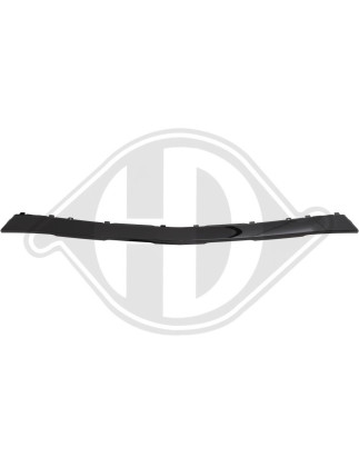 Mostrina Paraurti Mercedes GLA-Kl. X156 14- (Cod. D-1641362)