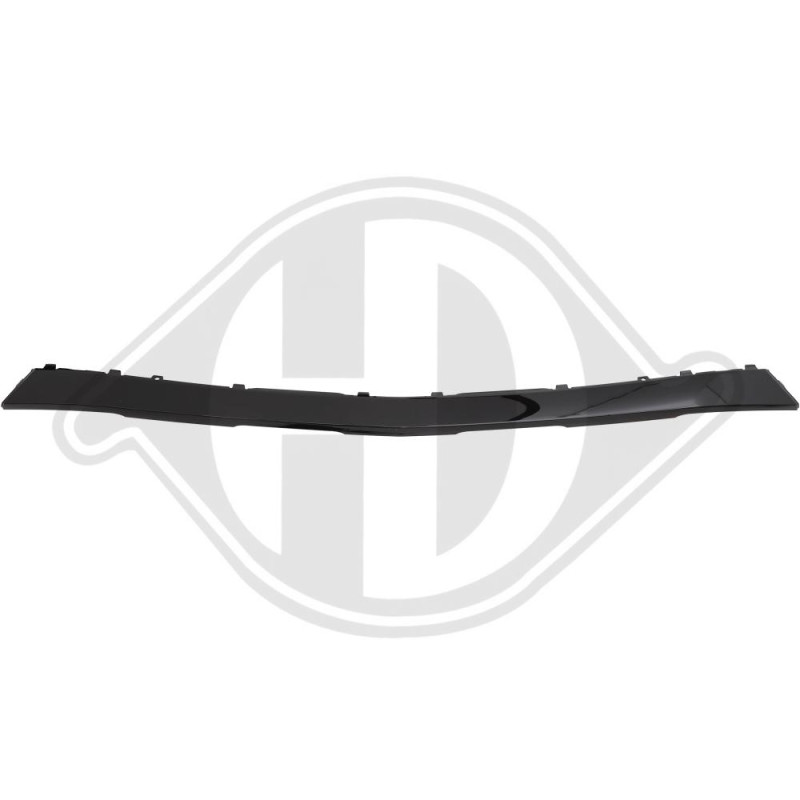 Mostrina Paraurti Mercedes GLA-Kl. X156 14- (Cod. D-1641362)