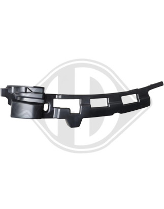 Supporto Paraurti anteriore destro Mercedes GLA-Kl. X156 14- (Cod. D-1641364)