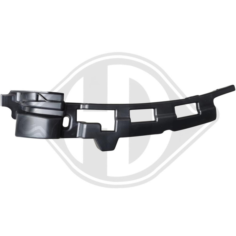 Supporto Paraurti anteriore destro Mercedes GLA-Kl. X156 14- (Cod. D-1641364)