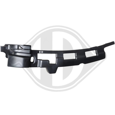 Supporto Paraurti anteriore destro Mercedes GLA-Kl. X156 14- (Cod. D-1641364)