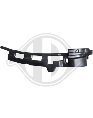 Supporto Paraurti anteriore sinistro Mercedes GLA-Kl. X156 14- (Cod. D-1641365)