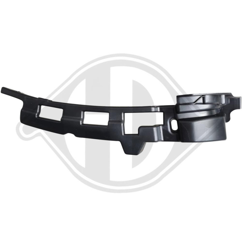 Supporto Paraurti anteriore sinistro Mercedes GLA-Kl. X156 14- (Cod. D-1641365)