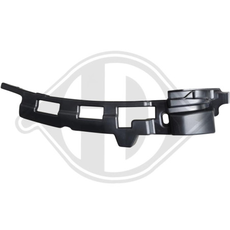 Supporto Paraurti anteriore sinistro Mercedes GLA-Kl. X156 14- (Cod. D-1641365)