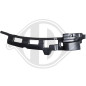 Supporto Paraurti anteriore sinistro Mercedes GLA-Kl. X156 14- (Cod. D-1641365)