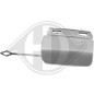 Coperchio gancio traino posteriore Mercedes GLA-Kl. X156 14- (Cod. D-1641367)