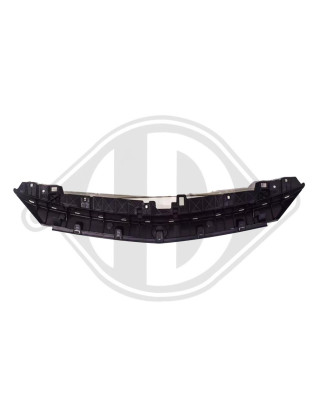 Supporto Paraurti anteriore Mercedes GLA-Kl. X156 14- (Cod. D-1641460)