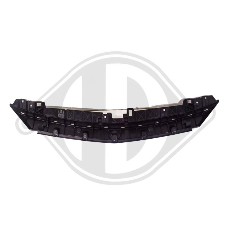 Supporto Paraurti anteriore Mercedes GLA-Kl. X156 14- (Cod. D-1641460)