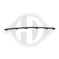 Modanatura decorativa/ protettiva Paraurti Mercedes GLA-Kl. X156 14- (Cod. D-1641461)