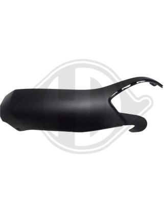 Mostrina Paraurti Mercedes GLA-Kl. X156 14- (Cod. D-1641462)