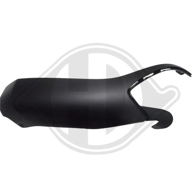 Mostrina Paraurti Mercedes GLA-Kl. X156 14- (Cod. D-1641462)