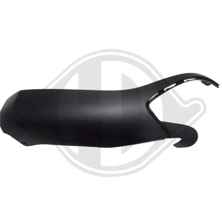 Mostrina Paraurti Mercedes GLA-Kl. X156 14- (Cod. D-1641462)