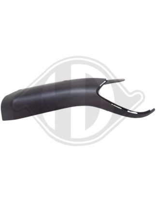 Mostrina Paraurti Mercedes GLA-Kl. X156 14- (Cod. D-1641463)