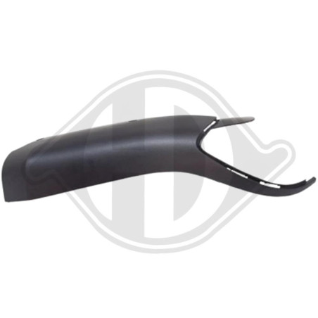 Mostrina Paraurti Mercedes GLA-Kl. X156 14- (Cod. D-1641463)