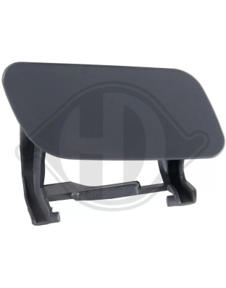 Mostrina Paraurti Mercedes GLA-Kl. X156 14- (Cod. D-1641464)
