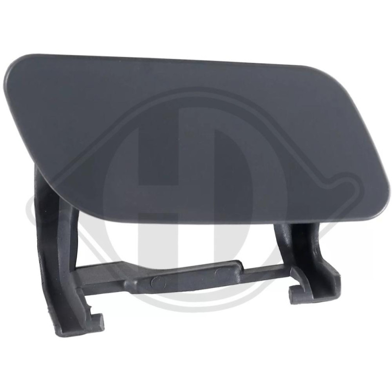 Mostrina Paraurti Mercedes GLA-Kl. X156 14- (Cod. D-1641464)