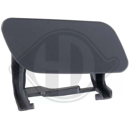 Mostrina Paraurti Mercedes GLA-Kl. X156 14- (Cod. D-1641464)