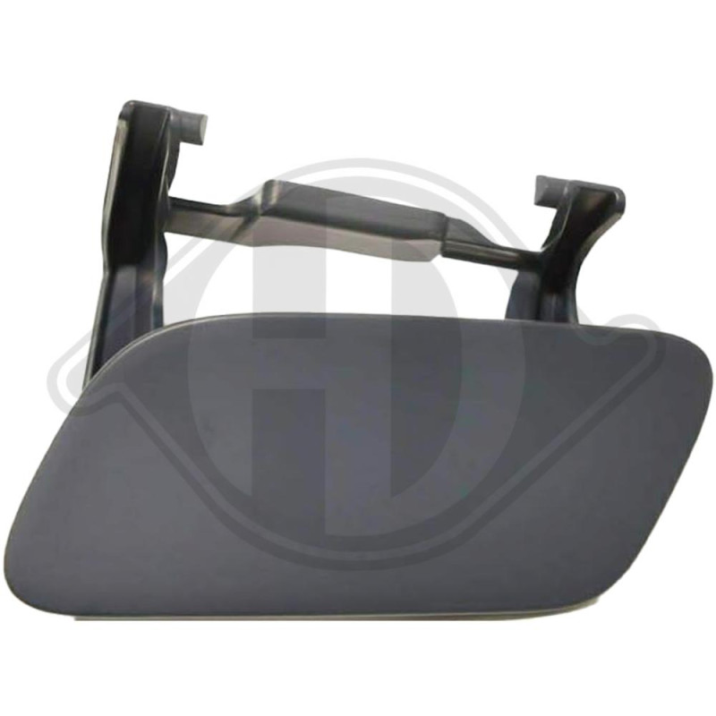 Mostrina Paraurti Mercedes GLA-Kl. X156 14- (Cod. D-1641465)