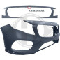 Paraurti anteriore Mercedes GLA-Kl. X156 14- (Cod. D-1641551)