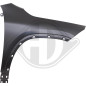 Parafango anteriore destro Mercedes GLA-Kl. 20- (Cod. D-1642006)