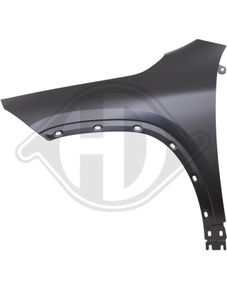Parafango anteriore sinistro Mercedes GLA-Kl. 20- (Cod. D-1642007)