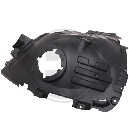 Copertura Passaruota anteriore destro Mercedes GLA-Kl. 20- (Cod. D-1642008)