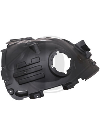 Copertura Passaruota anteriore sinistro Mercedes GLA-Kl. 20- (Cod. D-1642009)