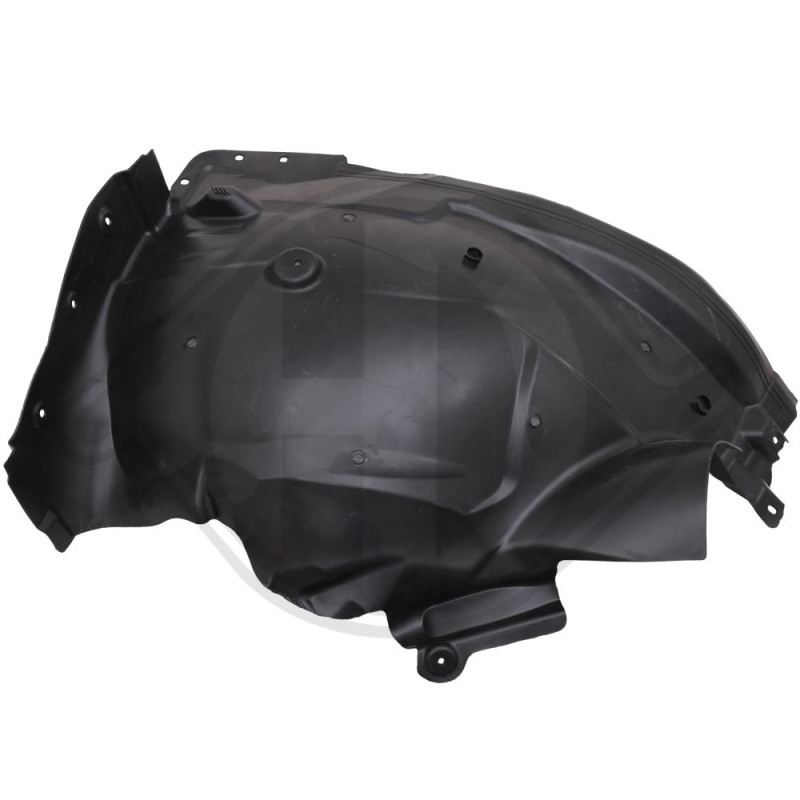 Copertura Passaruota anteriore sinistro Mercedes GLA-Kl. 20- (Cod. D-1642017)