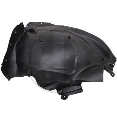 Copertura Passaruota anteriore sinistro Mercedes GLA-Kl. 20- (Cod. D-1642017)