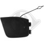 Coperchio gancio traino anteriore Mercedes GLA-Kl. 20- (Cod. D-1642034) Coperchio gancio traino anteriore Mercedes GLA-Kl. 20- (Cod. D-1642034)