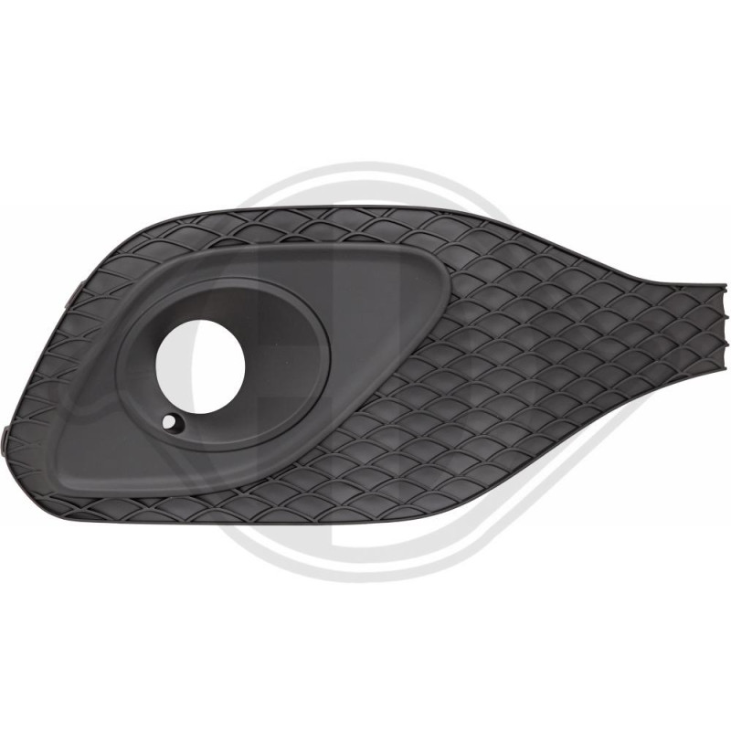 Griglia di ventilazione Paraurti anteriore Dx Mercedes GLA-Kl. 20- (Cod. D-1642046)