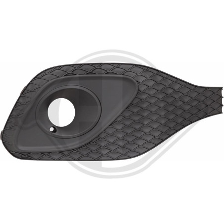 Griglia di ventilazione Paraurti anteriore Dx Mercedes GLA-Kl. 20- (Cod. D-1642046)