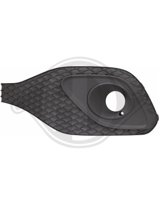 Griglia di ventilazione Paraurti anteriore Sx Mercedes GLA-Kl. 20- (Cod. D-1642047)
