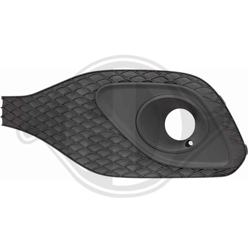 Griglia di ventilazione Paraurti anteriore Sx Mercedes GLA-Kl. 20- (Cod. D-1642047)