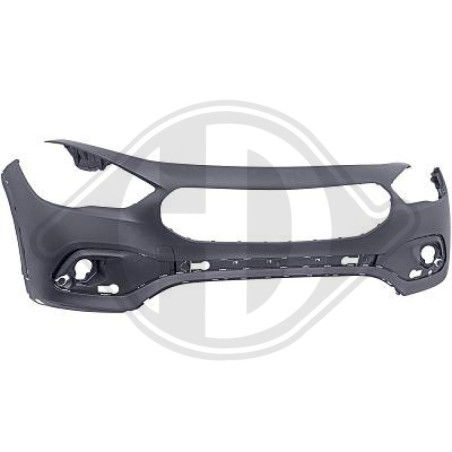 Paraurti anteriore Mercedes GLA-Kl. 20- (Cod. D-1642050)