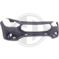 Paraurti anteriore Mercedes GLA-Kl. 20- (Cod. D-1642050)