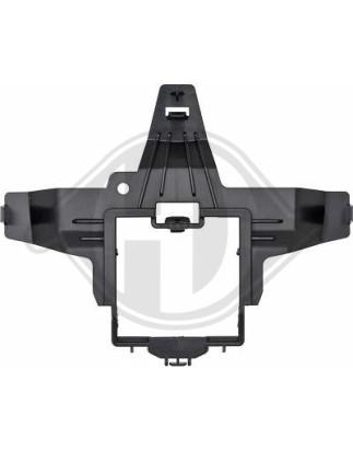 Supporto Griglia radiatore Mercedes CLA C118 19- (Cod. D-1642062)