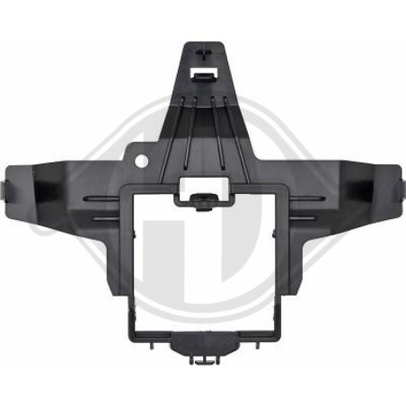 Supporto Griglia radiatore Mercedes CLA C118 19- (Cod. D-1642062)
