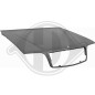 Cofano motore Mercedes W140 SE/L (300-600) 91-98 (Cod. D-1645000)