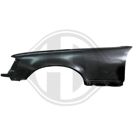 Parafango anteriore sinistro Mercedes W140 SE/L (300-600) 91-98 (Cod. D-1645007)